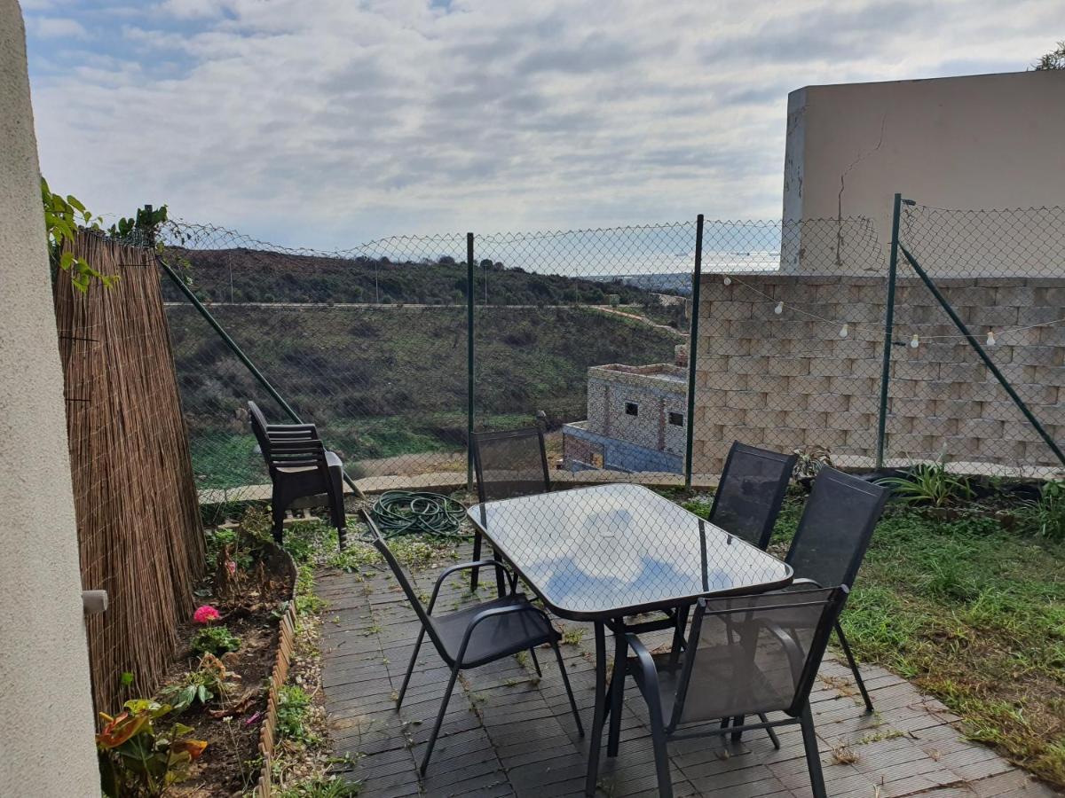 Apartamento Con Jardin La Linea de la Concepcion Exterior photo