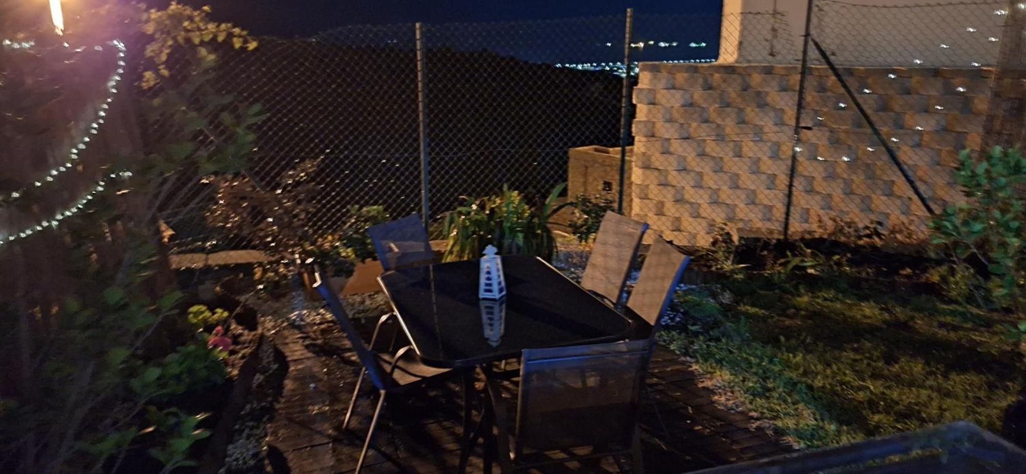 Apartamento Con Jardin La Linea de la Concepcion Exterior photo
