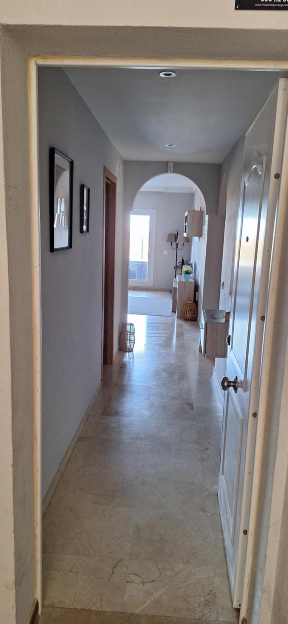 Apartamento Con Jardin La Linea de la Concepcion Exterior photo